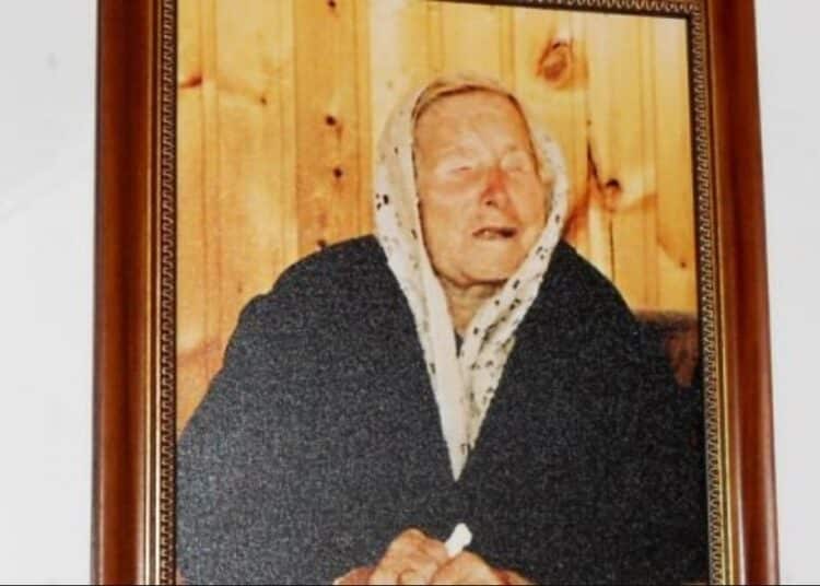 Какво казва Ванга за Рупите