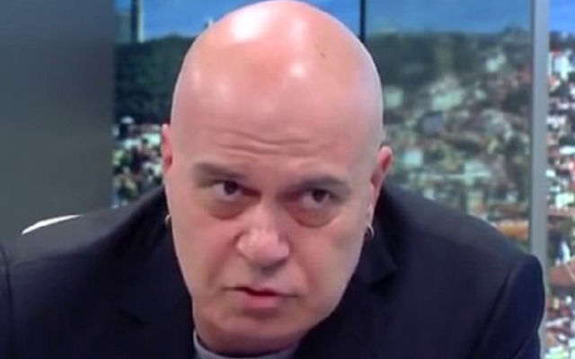 Слави остана извън властта, но Дългия е подготвил нещо колосално, вижте!