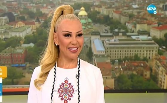 Луна пак се изцепи, иска да изгони всички от Парламента