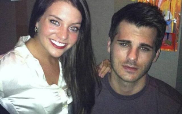 Млада красавица разстреля с 6 куршума новозабогатял млад адвокат