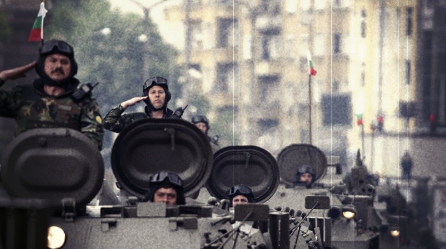 САЩ отпуска близо $40 млн. допълнително военно финансиране за България