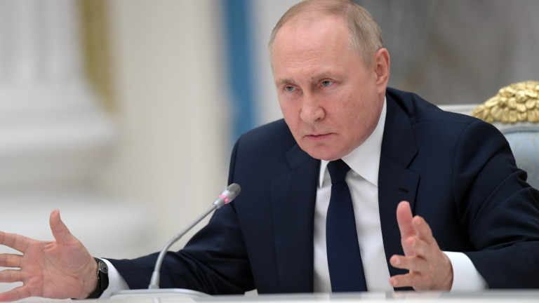 Следващите 10 години предстои това, което никой не е виждал след Втората световна война