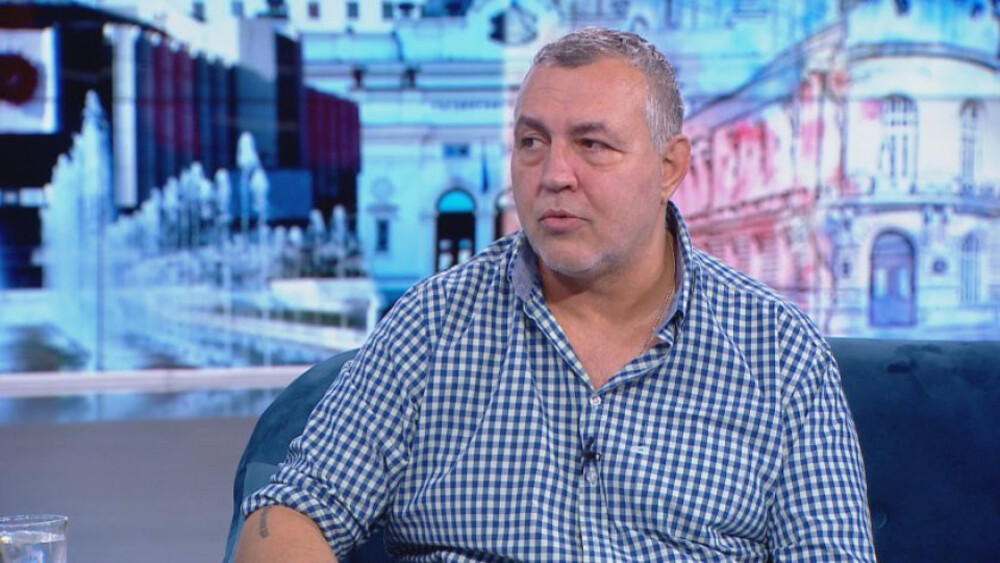 Христо Мутафчиев побесня, плаши с масов актьорски бунт!