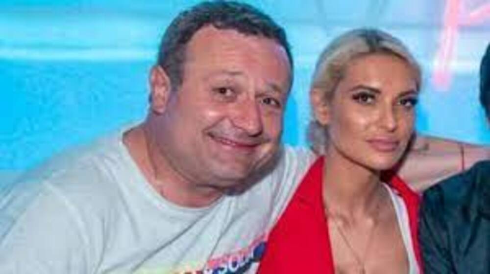 Рачков е сломен: Анита показа, че се интересува само от парите и славата му!