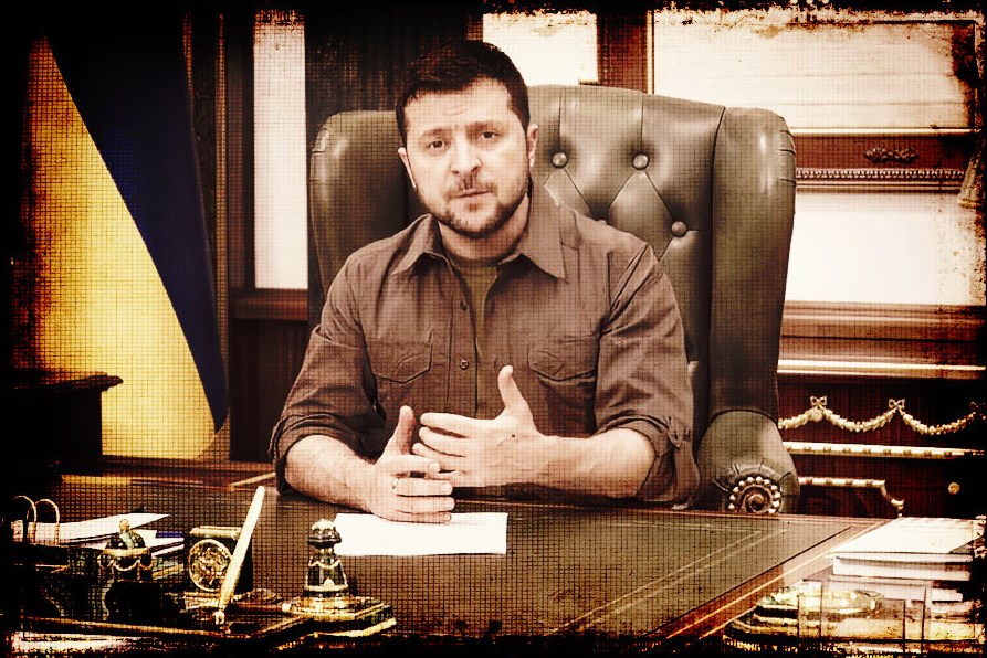 Зеленски с указ обяви преговорите с Путин за невъзможни. Москва: Тогава продължаваме