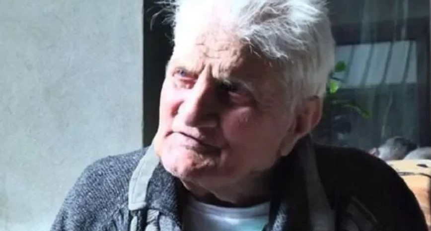 Изчезнал през 1991 г. мъж се върна след 30 години със същите дрехи и без спомени