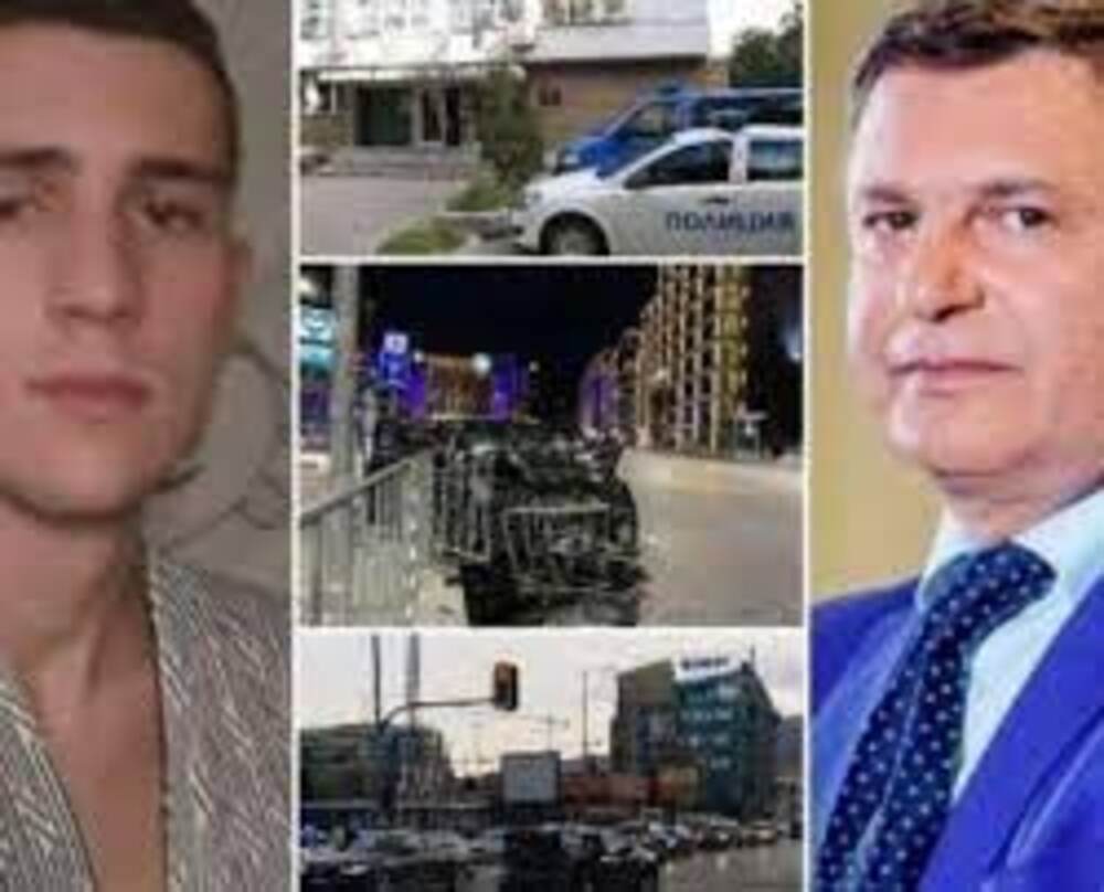 kliuki.bg Убиецът на Милен Цветков: Разочарован съм от дъщеря му, че иска да ми удължи присъдата!