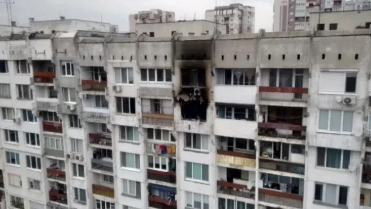 Първи подробности за двойното убийство, замаскирано с пожар