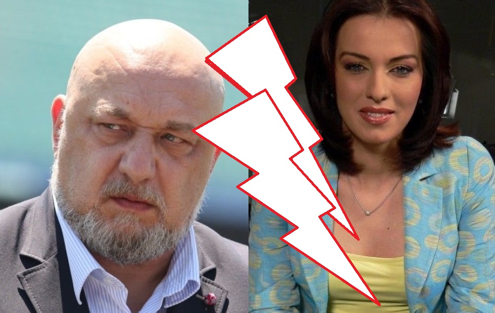 Брадва за Виктория Петрова и Кралев! Вижте коя 20-годишна красавица ги раздели, дръжте се за стола!