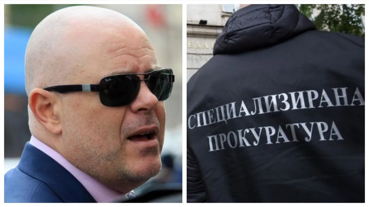 И без Специализираната прокуратура може, ако Иван Гешев…
