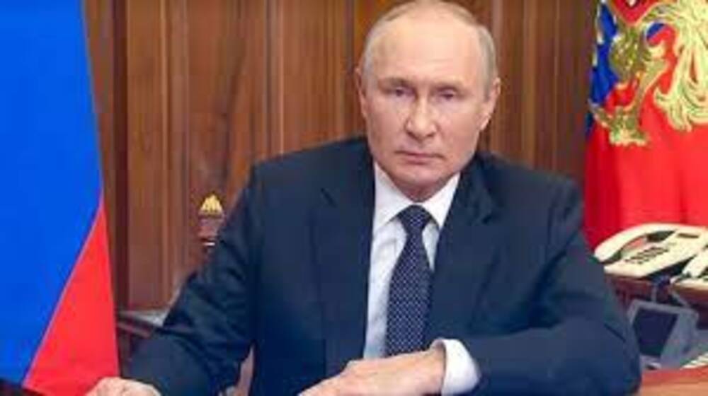 Смразяващата лична тайна на Владимир Путин