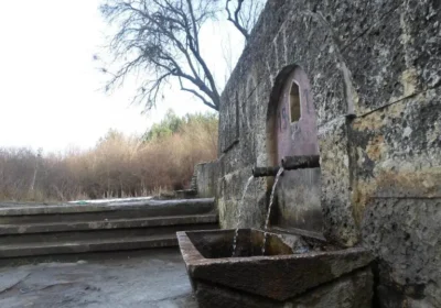 ПОЛЕЗНО: Минералната вода в България – къде, коя, какво лекува?