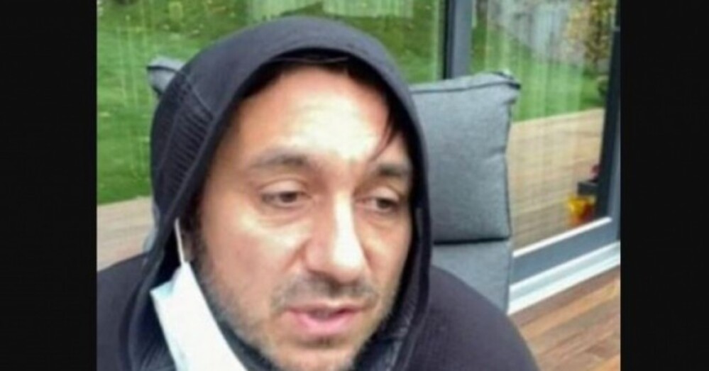 Братовчедката на Константин: Той не може да говори, положението е сериозно