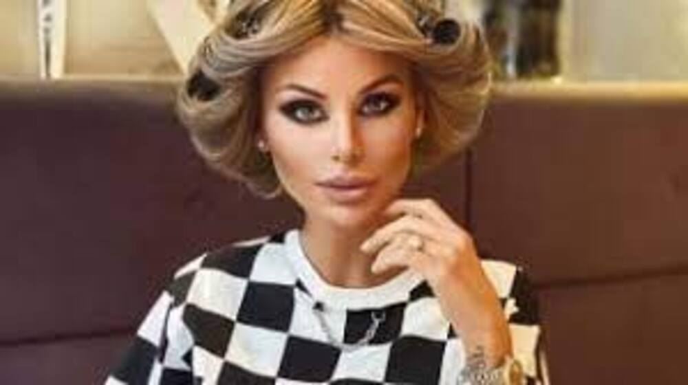 Тъжно: Усмивката на Светлана Гущерова застина