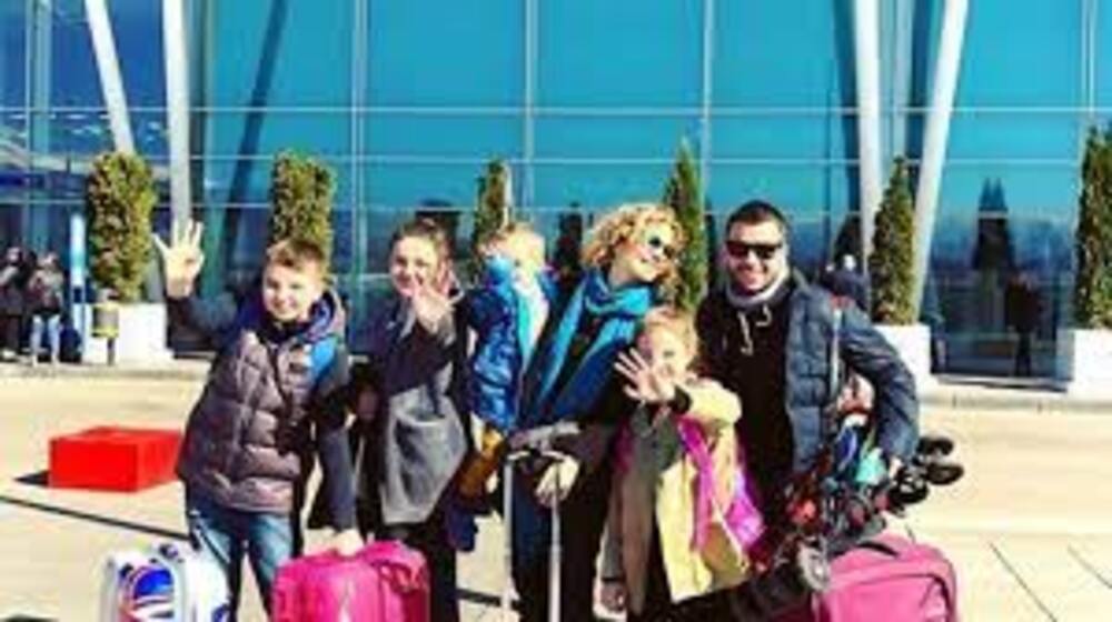 Греда!Деца разбиват семейството на Ирина и Иван Христов