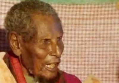 Етиопец кандидатства за най-възрастен жител на планетата
