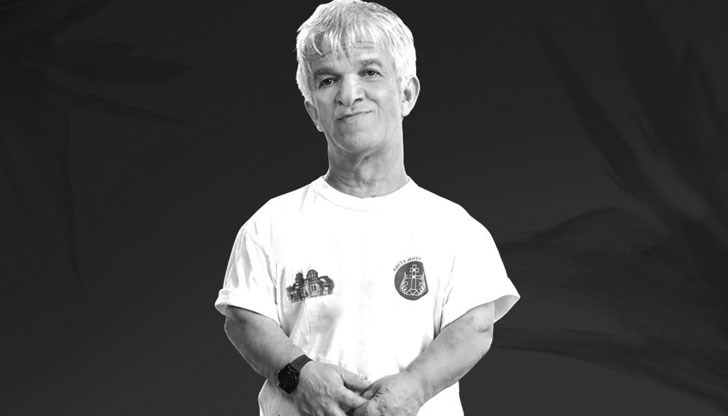 Почина Георги Софкин