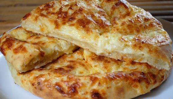 Мързеливи банички за цялото семейство