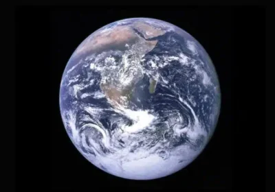 Учените въведоха нови мерни единици: сега Земята тежи 6 ронаграма