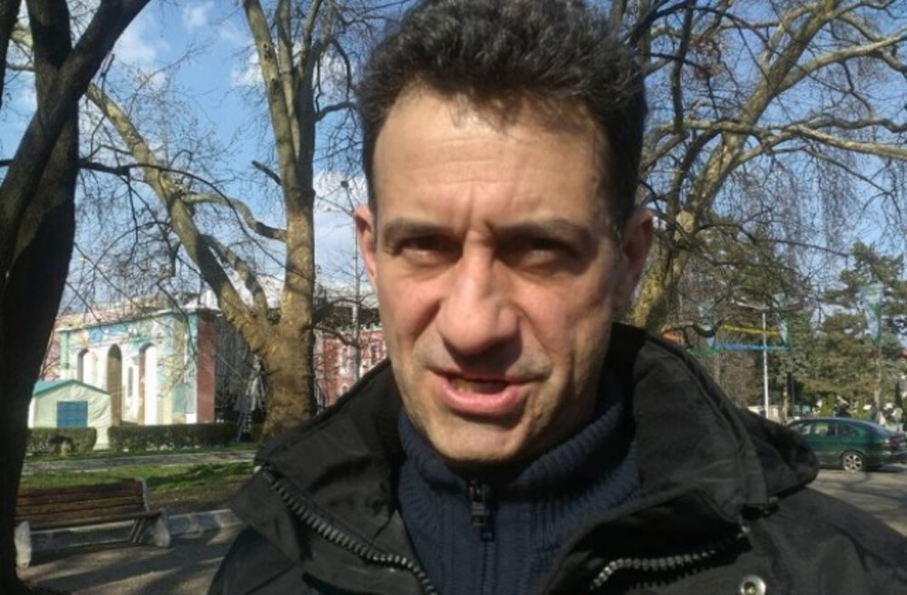 Камен Воденичаров пак заряза Слави Трифонов. Какви ще са последствията?