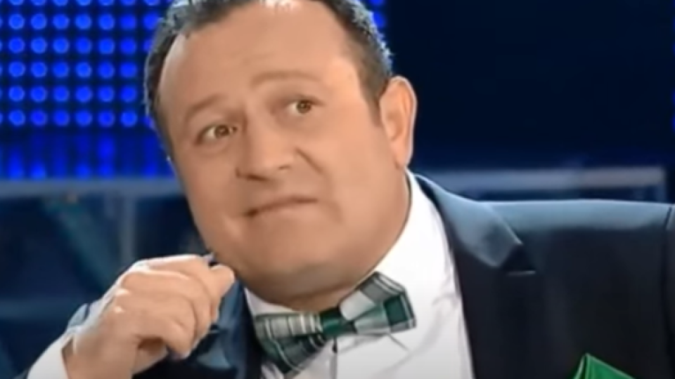 Кой отряза главата на Димитър Рачков?