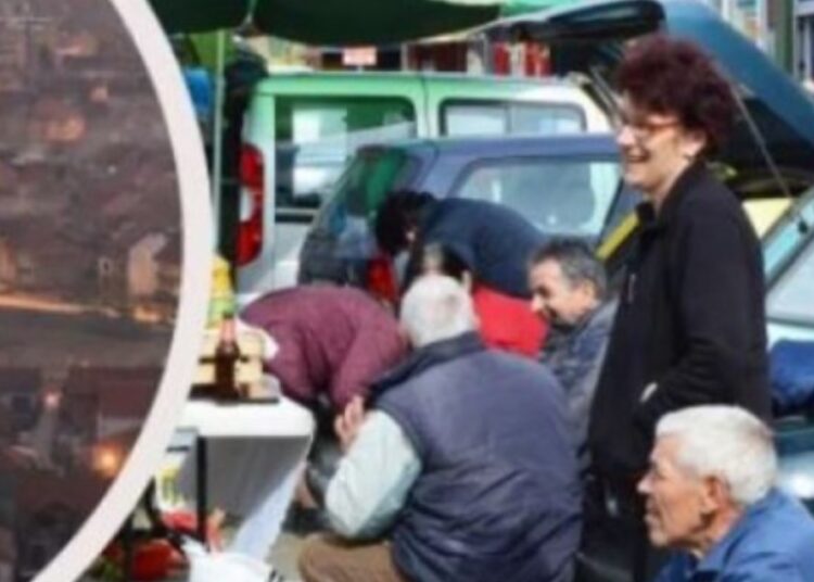 Българи откриха нов рай за пазаруване близо до нас-Купуват като невидели