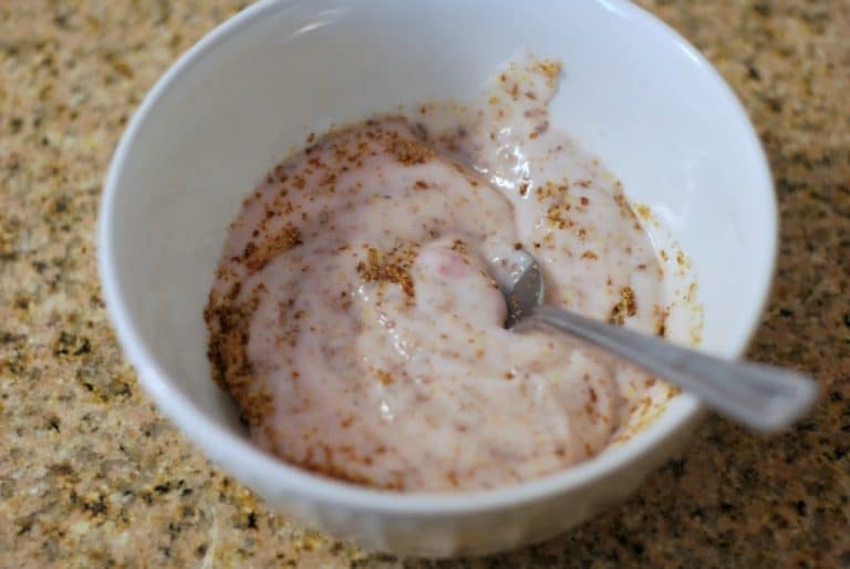 Една от най-здравословните и вкусни закуски съдържаща много минерали и витамини