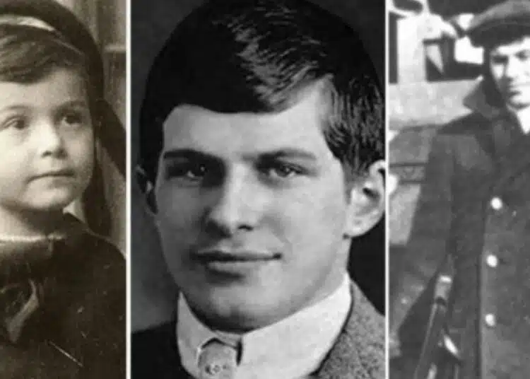 На 18 месеца чете, на 6г. владее 9 езика, на 11 влиза в Харвард: Историята на най-умния човек в света с IQ 300!