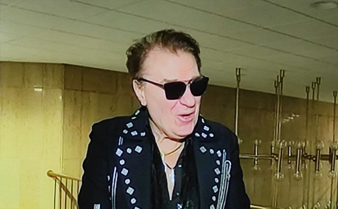 Васил Найденов гушна дебела пачка