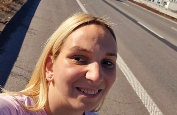 Eмили Тротинетката пред самоубийство