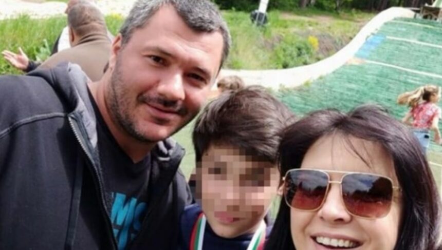 Тачо на Жени успокоява: Още не съм в затвора