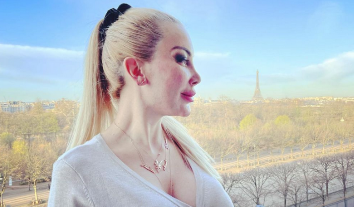 Антония Петрова стана за смях