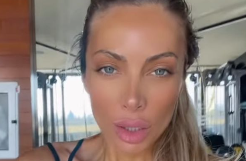 Русата Златка го закъса