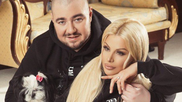 Гущеров изпитвал Светлана дали става за съпруга