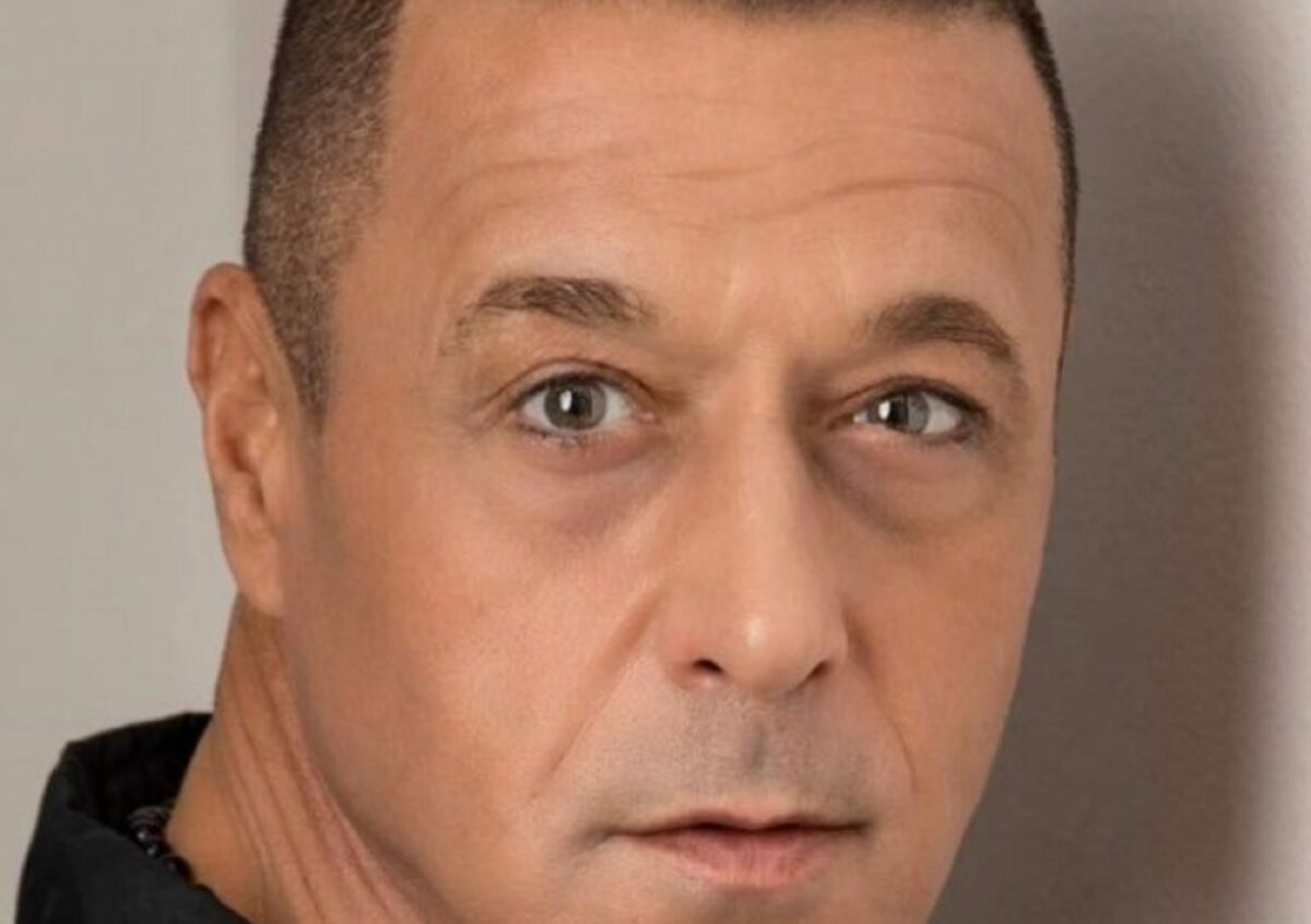 Болен ли е Георги Христов?