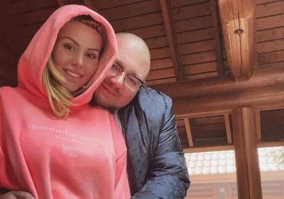 Светлана Гущерова разкри голяма тайна. Ето какво ЦЕЛУВА Христиан преди да си легне