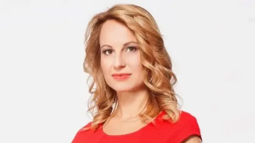 В бТВ става горещо. Мария Цънцарова отвя СИНОПТИЧКИТЕ