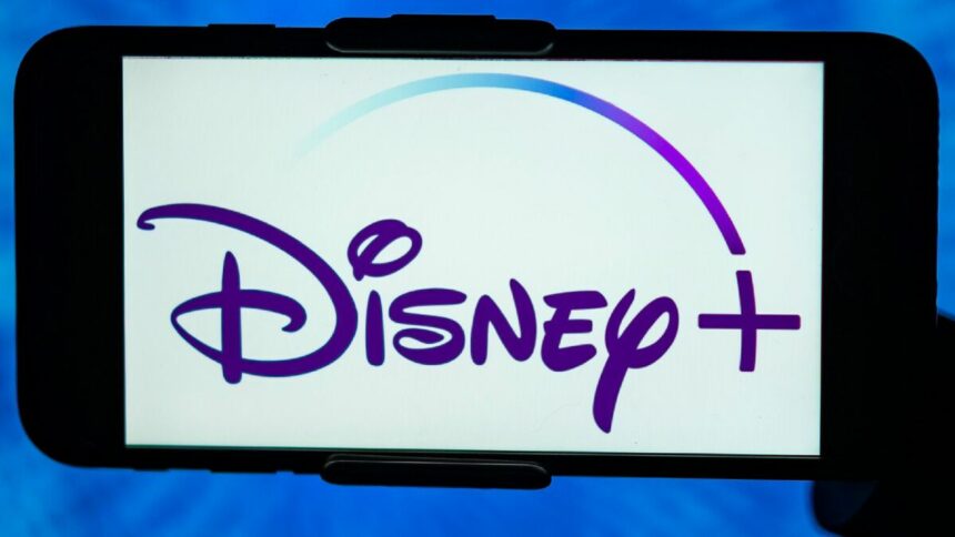 И Disney поряза РУСИЯ заради войната с Украйна
