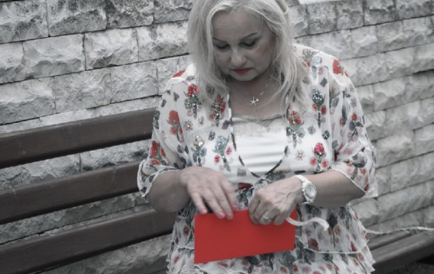 Тони Димитрова стана писателка