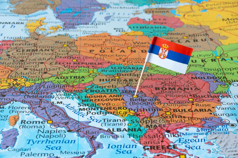 Сърбия: Българите са чистокръвни сърби, нямат език
