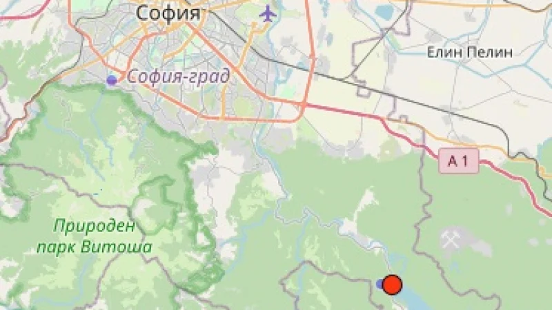 Труп до Южния парк