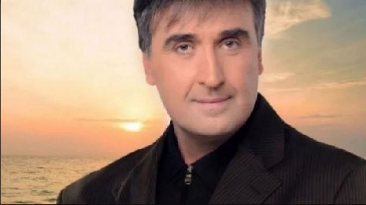 Ето какво направи Веселин Маринов за Коледа