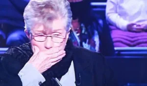 Баба Янка разплака цяла България в „Стани богат