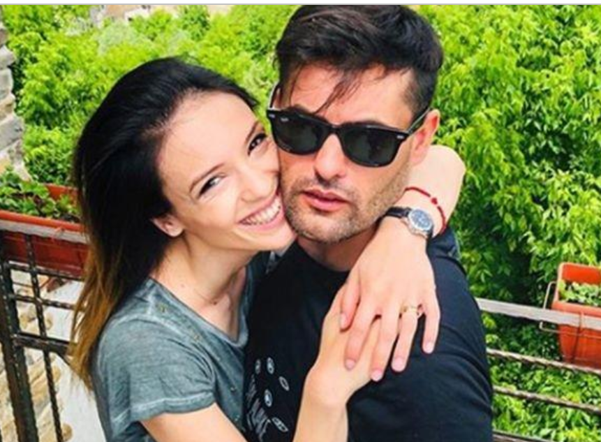 Луиза Григорова и мъжа й се забавляват в Лондон. Държавата плаща сметката