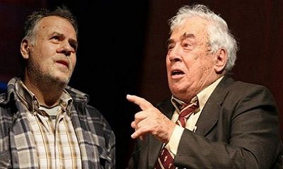 Синът на Георги Калоянчев с ужасяващи разкрития за кражби и унижения