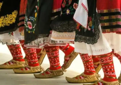 3 позабравени старобългарски обичаи за здраве и късмет