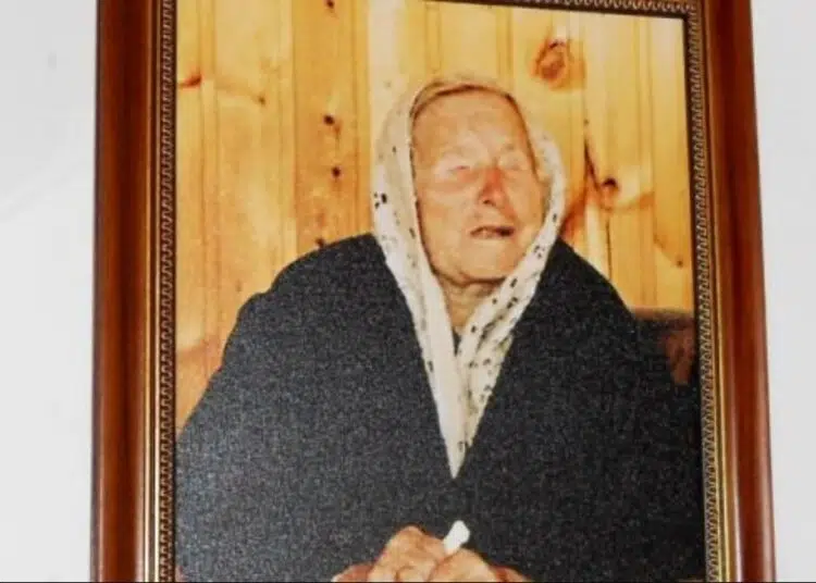 Какво казва Ванга за Рупите