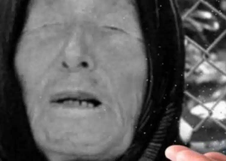 6-те неща на Ванга, които привличат късмет и пари в дома в