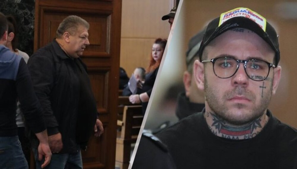Полицай, спрял Семерджиев за проверка: Предлагаше ми 10 000 евро подкуп