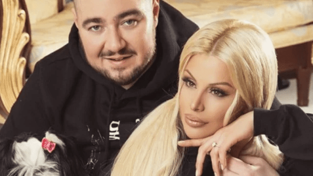 Светлана Гущерова ще откачи от ревност, не може да си опази мъжа